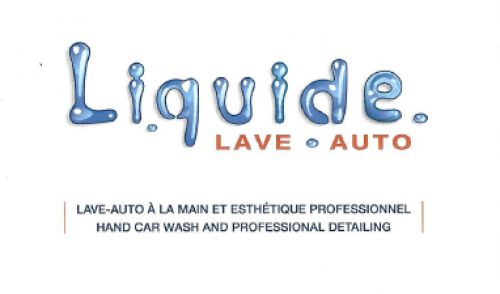 Liquide Lave Auto